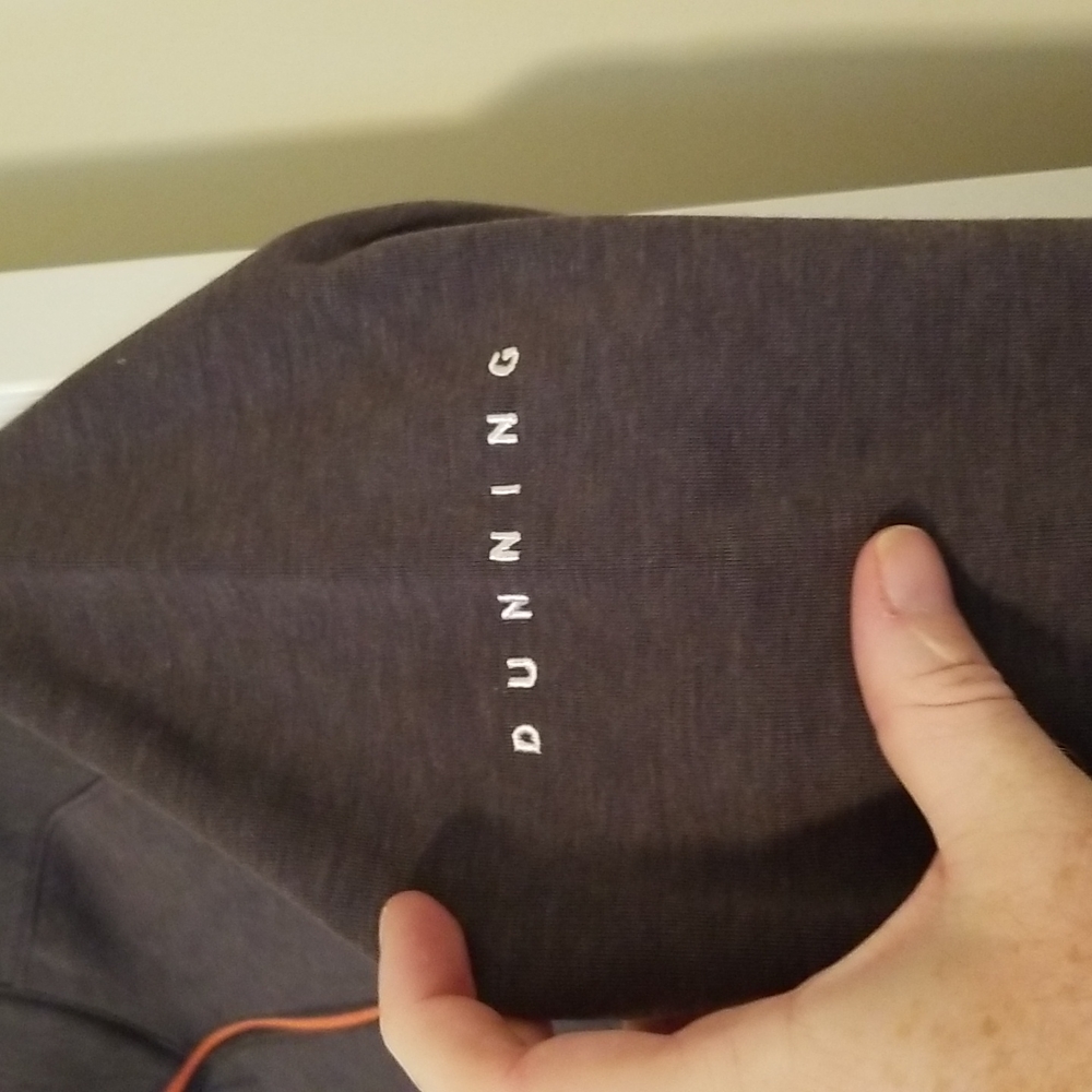 Dunning Golf Jacket - Picture 3 of 8